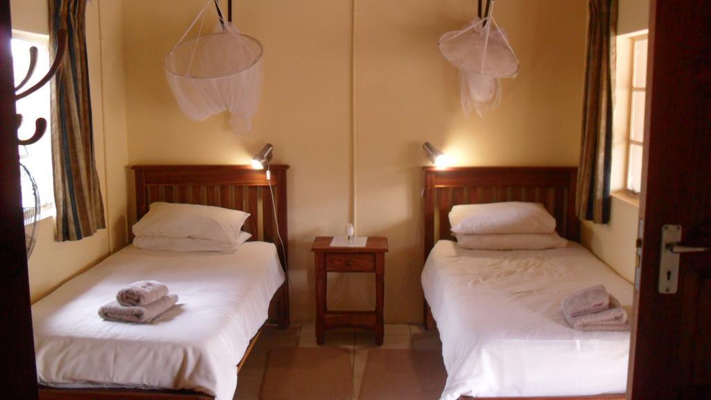 Seeheim Hotel Værelse billede
