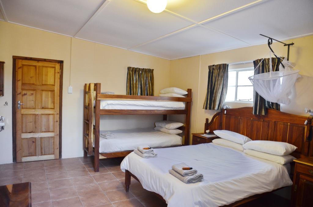 Seeheim Hotel Eksteriør billede