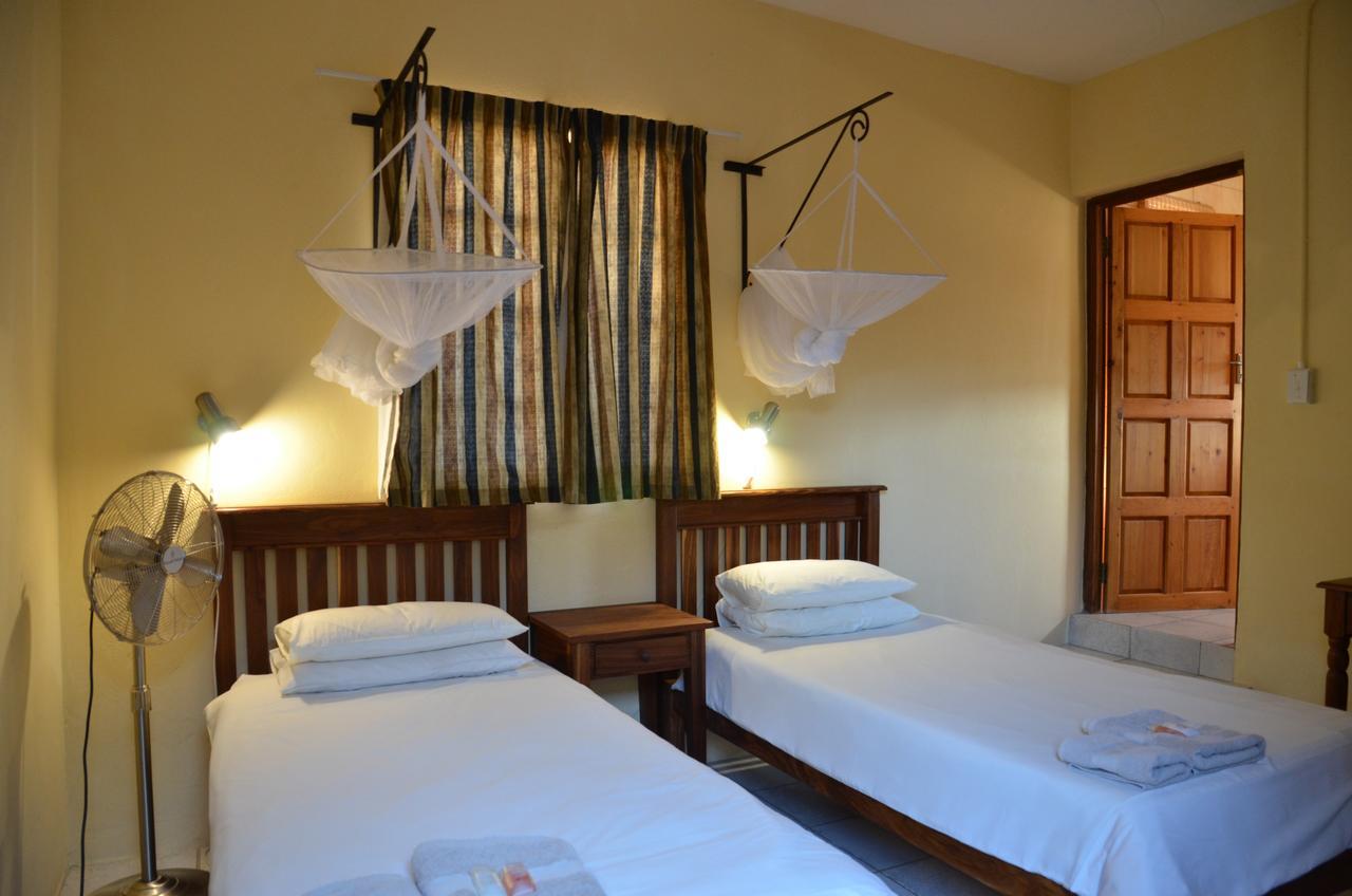 Seeheim Hotel Eksteriør billede